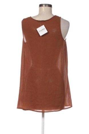 Tricou de damă Esmara, Mărime XL, Culoare Maro, Preț 53,99 Lei