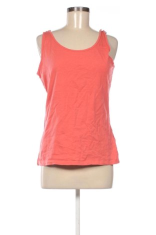 Dámske tielko  Ever.me by Takko Fashion, Veľkosť L, Farba Oranžová, Cena  8,95 €