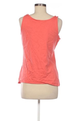 Dámske tielko  Ever.me by Takko Fashion, Veľkosť L, Farba Oranžová, Cena  8,95 €