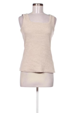 Dámské tilko  Ever.me by Takko Fashion, Velikost M, Barva Béžová, Cena  259,00 Kč
