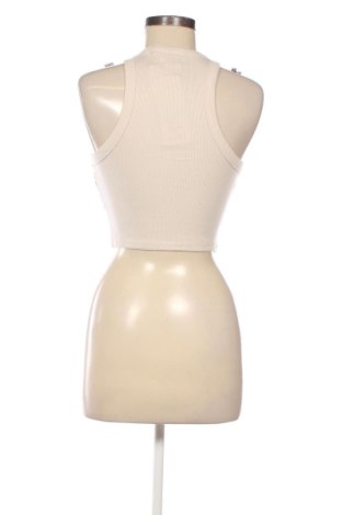 Tricou de damă FSBN Sister, Mărime S, Culoare Bej, Preț 16,68 Lei