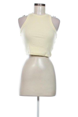 Dámske tielko  FSBN Sister, Veľkosť M, Farba Žltá, Cena  10,95 €