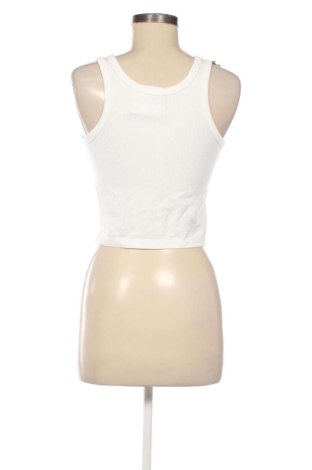 Tricou de damă H&M, Mărime S, Culoare Alb, Preț 53,99 Lei