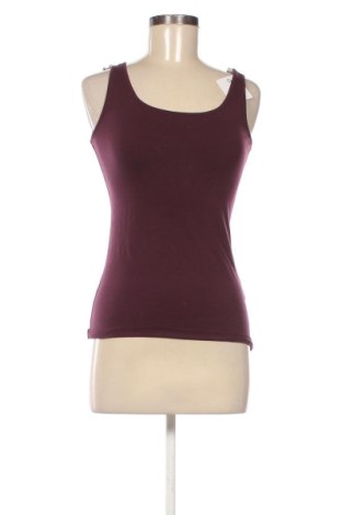 Дамски потник H&M, Размер XS, Цвят Червен, Цена 9,20 €