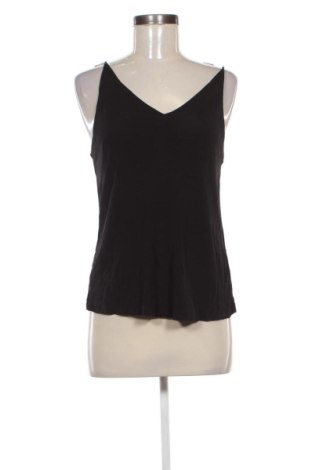 Tricou de damă H&M, Mărime M, Culoare Negru, Preț 46,92 Lei