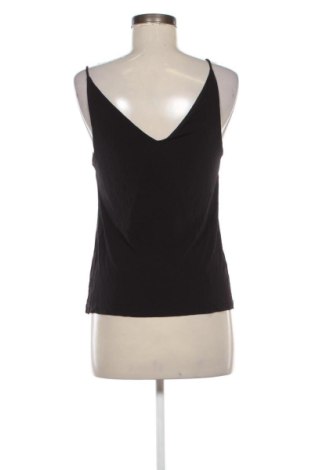 Tricou de damă H&M, Mărime M, Culoare Negru, Preț 46,92 Lei