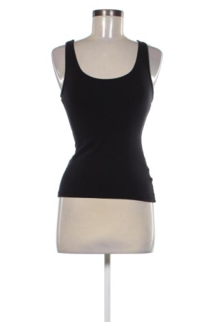 Damentop H&M, Größe XS, Farbe Schwarz, Preis 9,00 €