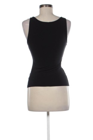Damentop H&M, Größe XS, Farbe Schwarz, Preis 9,00 €