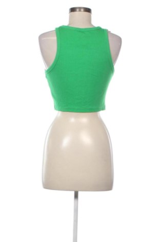 Tricou de damă H&M, Mărime M, Culoare Verde, Preț 53,99 Lei