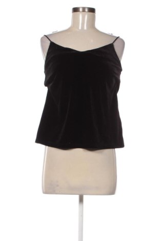 Dámske tielko  H&M, Veľkosť S, Farba Čierna, Cena  10,95 €