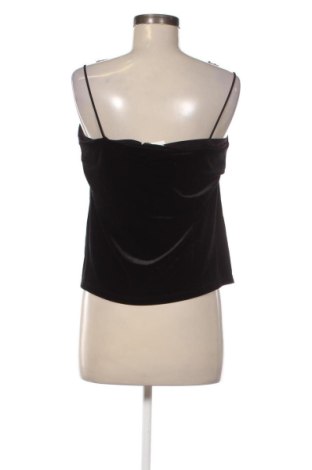 Dámske tielko  H&M, Veľkosť S, Farba Čierna, Cena  10,95 €