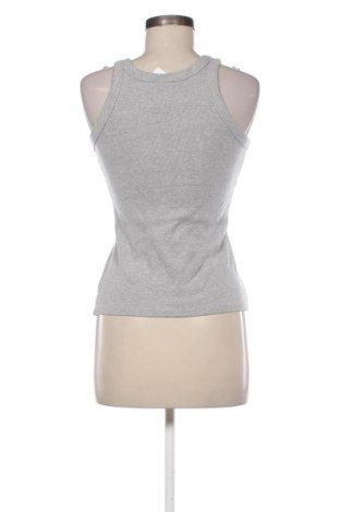 Tricou de damă H&M, Mărime M, Culoare Gri, Preț 53,99 Lei