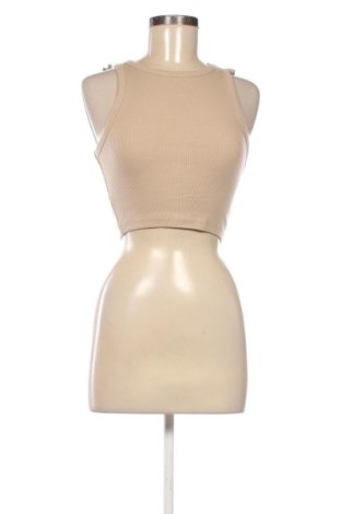 Dámské tilko  H&M, Velikost XS, Barva Béžová, Cena  255,00 Kč