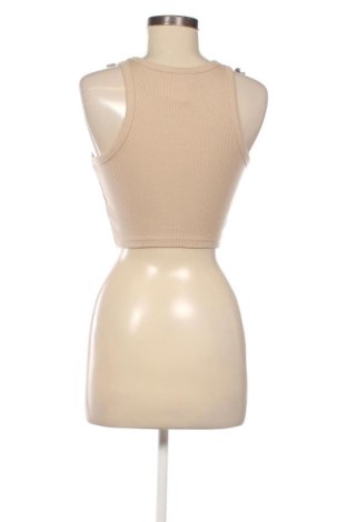Dámské tilko  H&M, Velikost XS, Barva Béžová, Cena  255,00 Kč