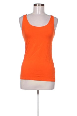 Dámske tielko  H&M, Veľkosť M, Farba Oranžová, Cena  10,95 €