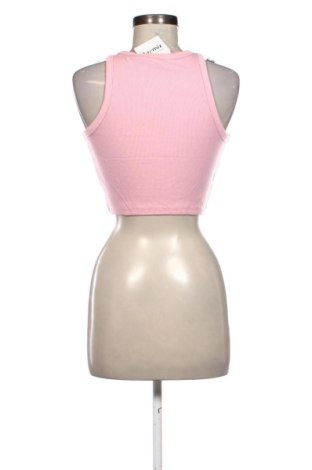 Tricou de damă H&M, Mărime M, Culoare Roz, Preț 53,99 Lei