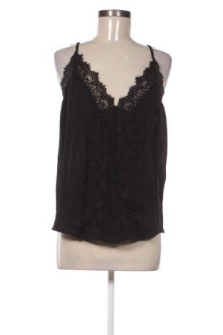 Tricou de damă H&M, Mărime XXL, Culoare Negru, Preț 53,99 Lei