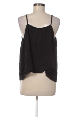 Tricou de damă H&M, Mărime XXL, Culoare Negru, Preț 53,99 Lei