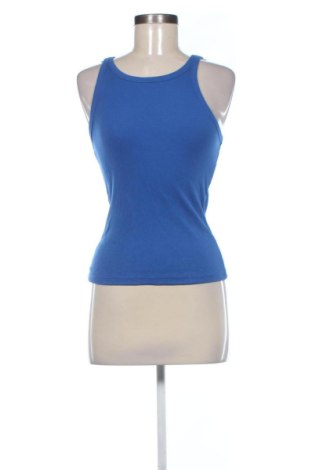 Dámské tilko  H&M, Velikost XS, Barva Modrá, Cena  259,00 Kč