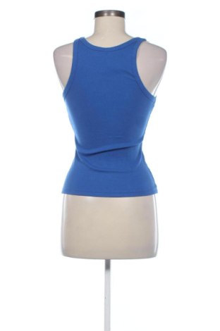 Dámské tilko  H&M, Velikost XS, Barva Modrá, Cena  259,00 Kč