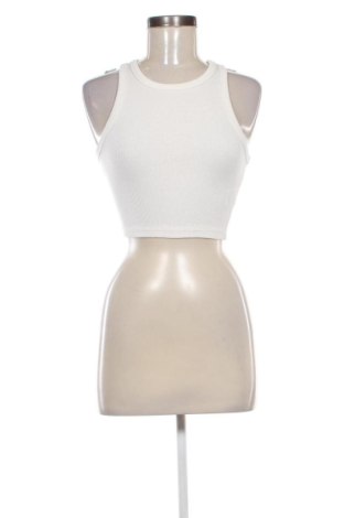Dámské tilko  H&M, Velikost XS, Barva Bílá, Cena  255,00 Kč
