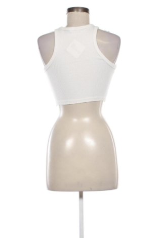 Dámské tilko  H&M, Velikost XS, Barva Bílá, Cena  255,00 Kč