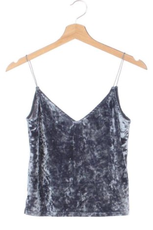 Dámske tielko  H&M Divided, Veľkosť XS, Farba Sivá, Cena  16,51 €