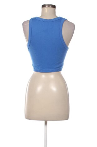 Damentop H&M Divided, Größe S, Farbe Blau, Preis 11,99 €