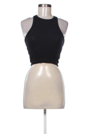 Tricou de damă H&M Divided, Mărime XXS, Culoare Negru, Preț 45,00 Lei