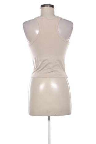 Damentop H&M Divided, Größe S, Farbe Beige, Preis 9,00 €