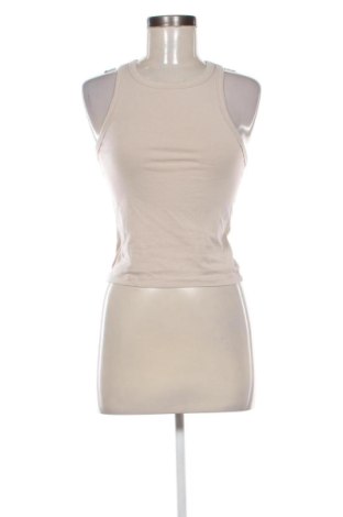 Damentop H&M Divided, Größe S, Farbe Beige, Preis 9,00 €
