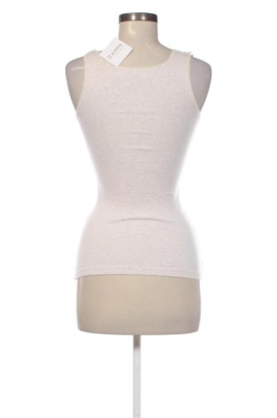 Damentop H&M L.O.G.G., Größe XS, Farbe Beige, Preis 9,00 €