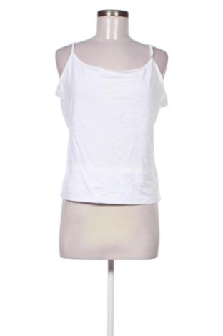 Damentop Hema, Größe XXL, Farbe Weiß, Preis 11,99 €