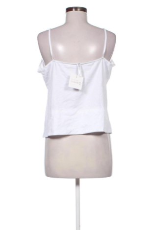 Damentop Hema, Größe XXL, Farbe Weiß, Preis 11,99 €
