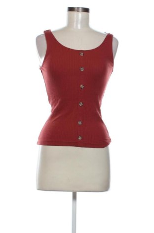 Damentop House, Größe XS, Farbe Braun, Preis € 6,99