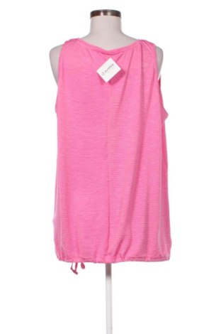 Дамски потник Janina, Размер XXL, Цвят Розов, Цена 9,20 €
