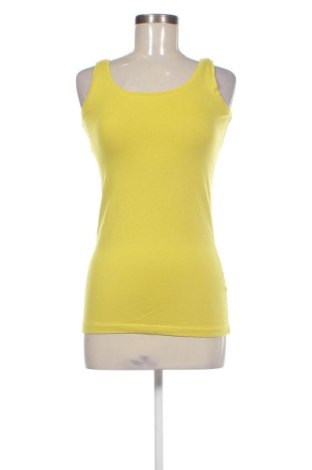 Tricou de damă Janina, Mărime XS, Culoare Galben, Preț 29,99 Lei