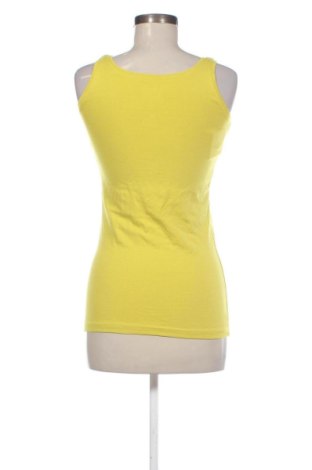 Tricou de damă Janina, Mărime XS, Culoare Galben, Preț 29,99 Lei