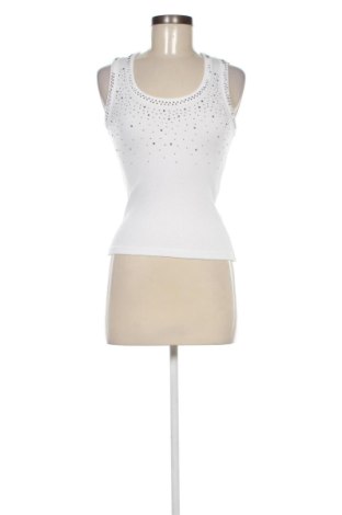 Tricou de damă Karol, Mărime XS, Culoare Alb, Preț 53,99 Lei