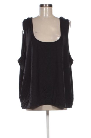Damentop Kiabi, Größe 4XL, Farbe Schwarz, Preis € 18,99