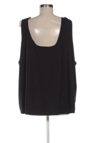 Damentop Kiabi, Größe 4XL, Farbe Schwarz, Preis € 18,99