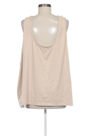 Dámske tielko  Kiabi, Veľkosť 4XL, Farba Béžová, Cena  10,95 €
