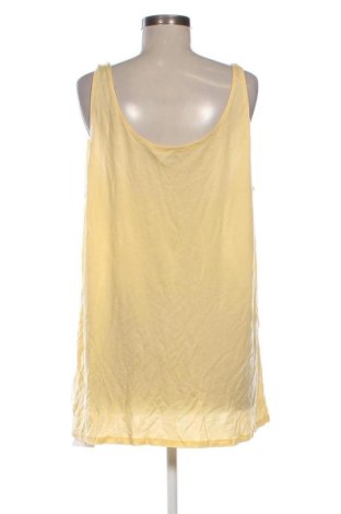 Дамски потник Kiabi, Размер 3XL, Цвят Жълт, Цена 14,82 €