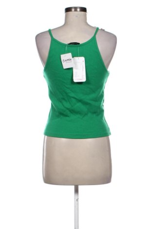 Dámske tielko  LCW, Veľkosť S, Farba Zelená, Cena  17,95 €