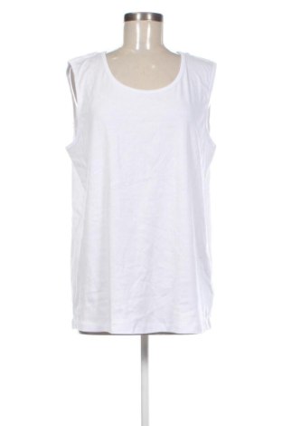 Dámske tielko  Laura Torelli, Veľkosť XL, Farba Biela, Cena  10,95 €