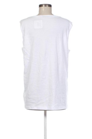 Dámske tielko  Laura Torelli, Veľkosť XL, Farba Biela, Cena  10,95 €