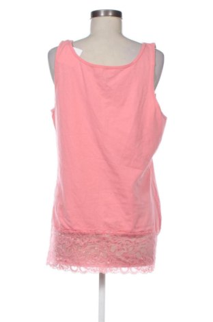 Дамски потник Laura Torelli, Размер XL, Цвят Розов, Цена 9,20 €