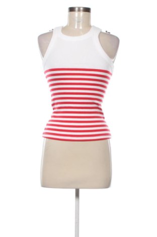 Tricou de damă Mango, Mărime XS, Culoare Roșu, Preț 93,84 Lei