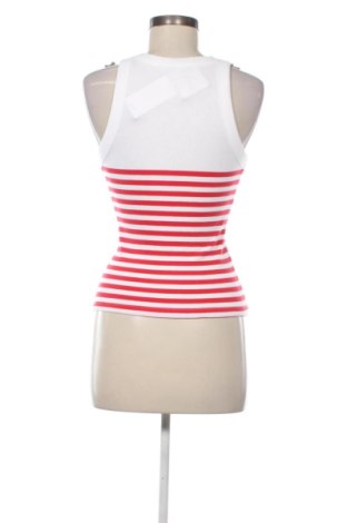 Tricou de damă Mango, Mărime XS, Culoare Roșu, Preț 93,84 Lei