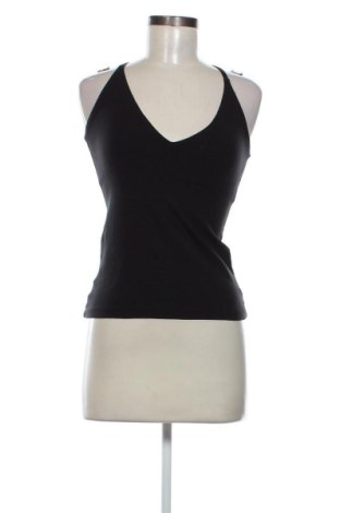 Damentop Mango, Größe XS, Farbe Schwarz, Preis 12,20 €